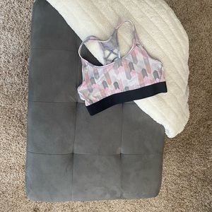 VS Racerback Sports Bra